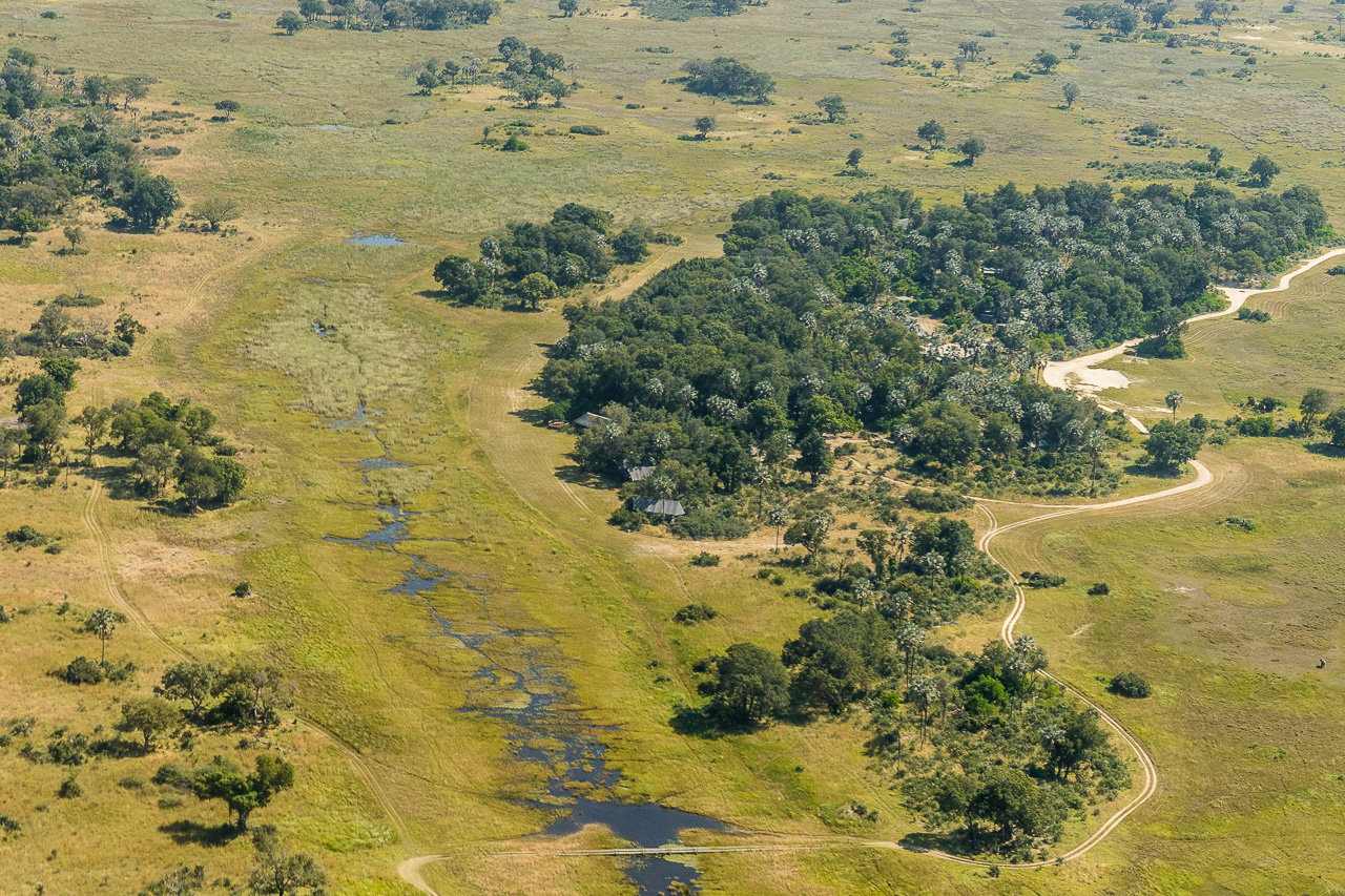 Chitabe Lediba Camp