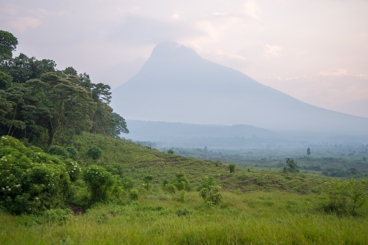 Bukima Tented Camp