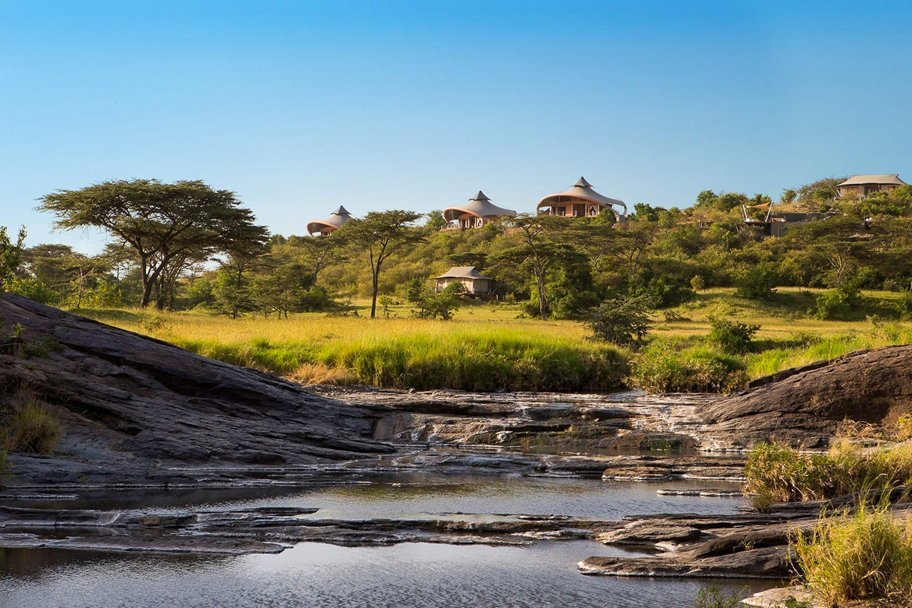 Mahali Mzuri