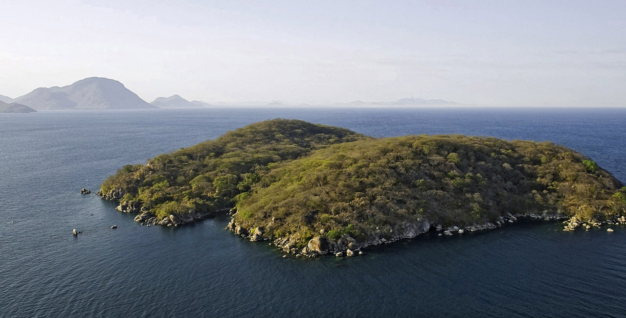 Mumbo Island