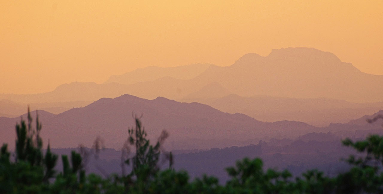 Zomba Forest Lodge