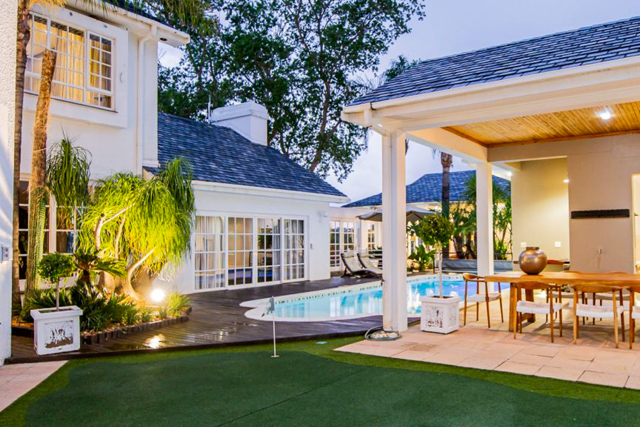Belvedere Guesthouse
