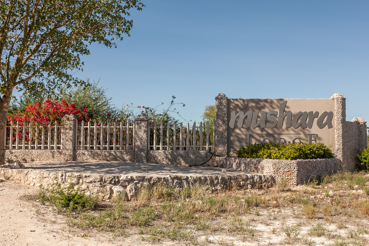 Mushara Villa