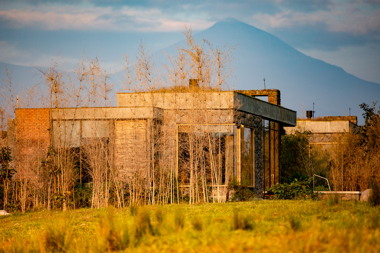 Singita Kataza House