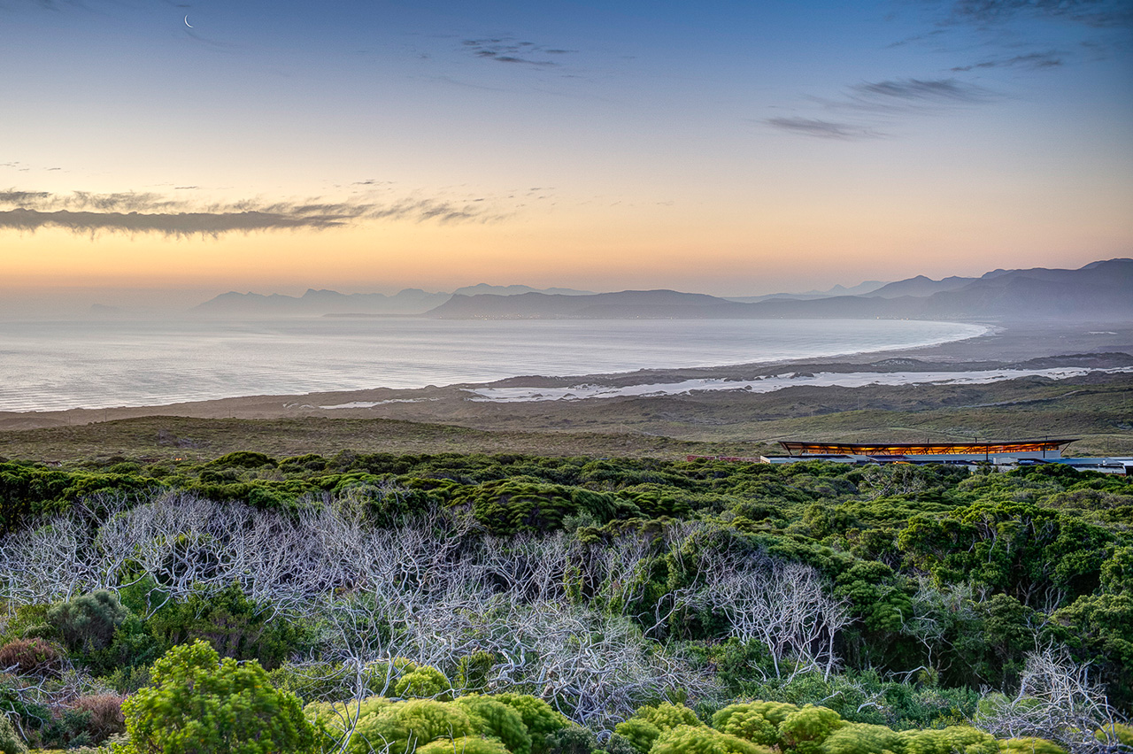 Grootbos Forest Lodge