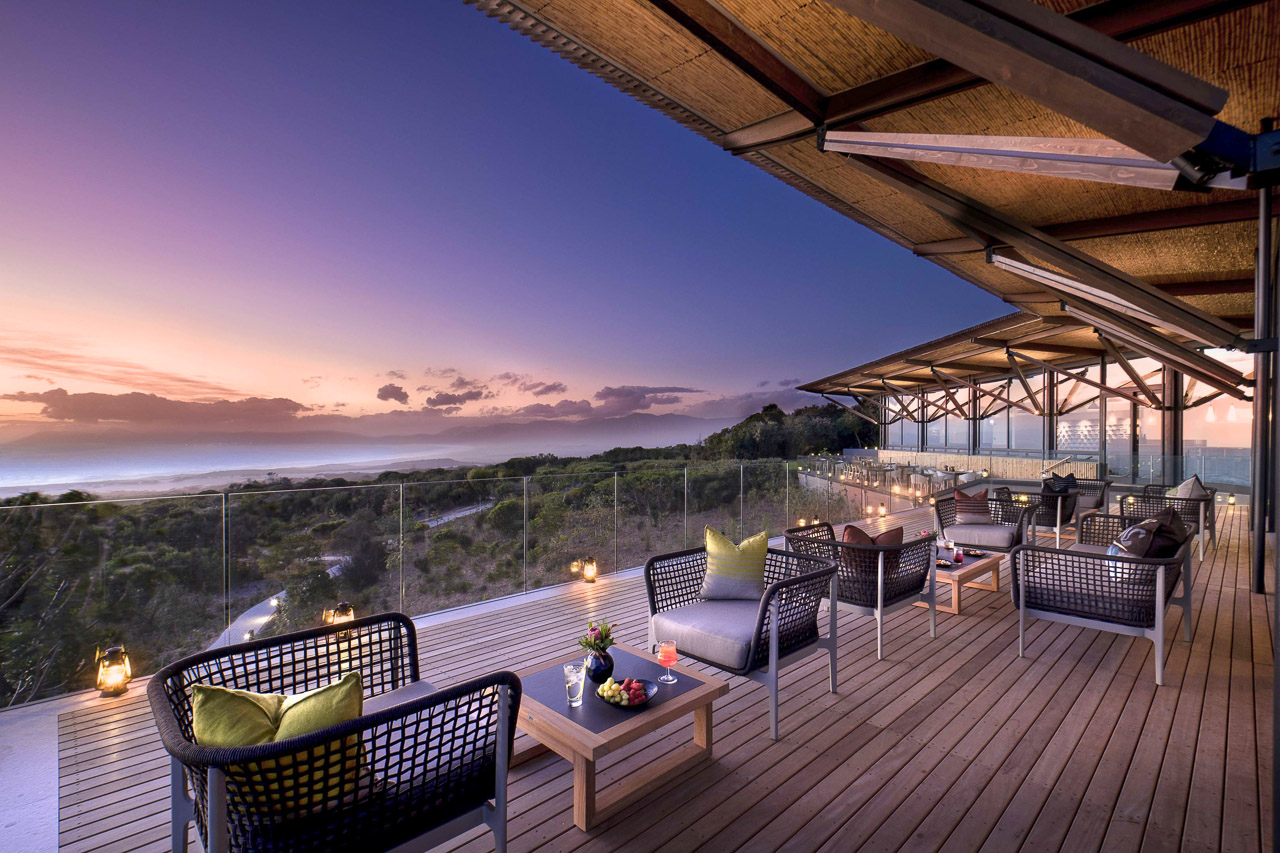 Grootbos Garden Lodge