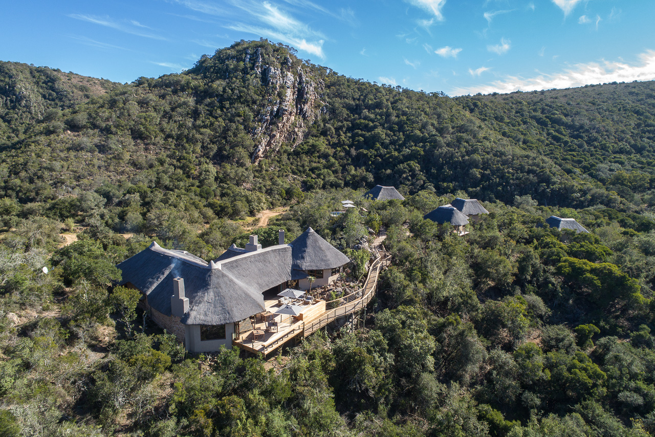 Inzolo Lodge