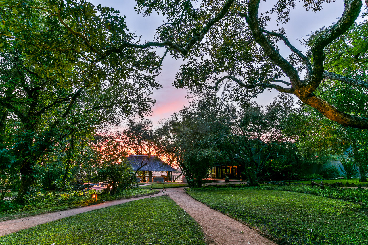 Sabi Sabi Selati Camp