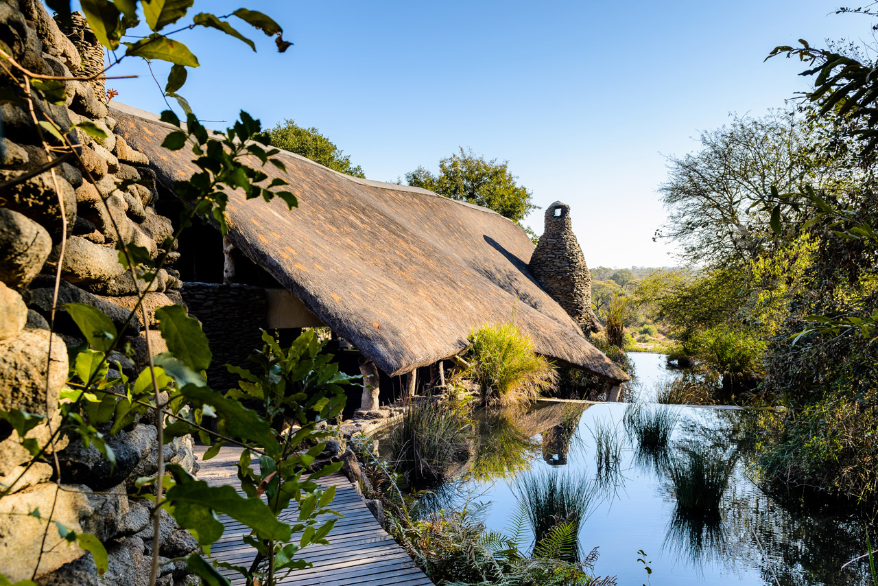 Singita Boulders