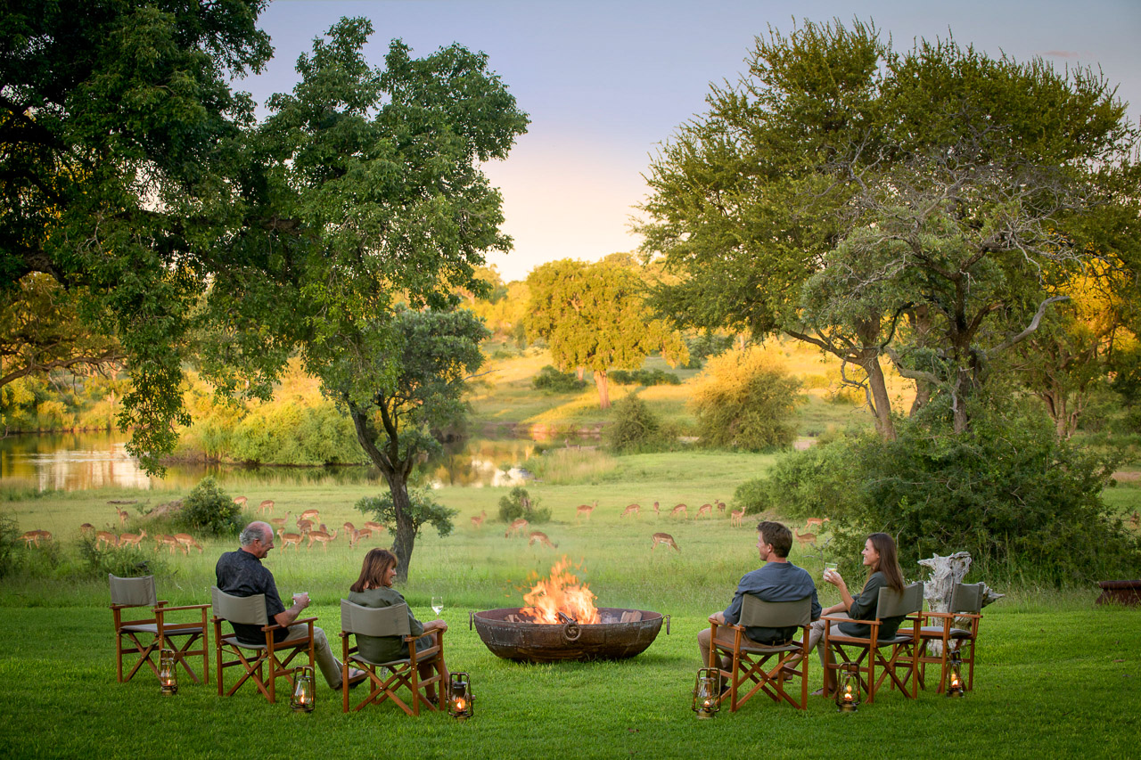 Singita Castleton