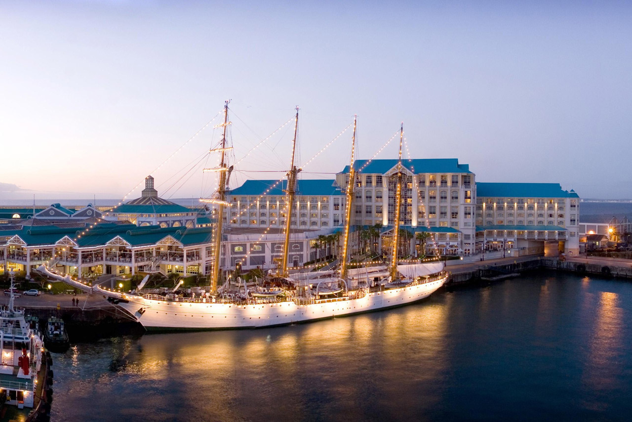 Table Bay Hotel