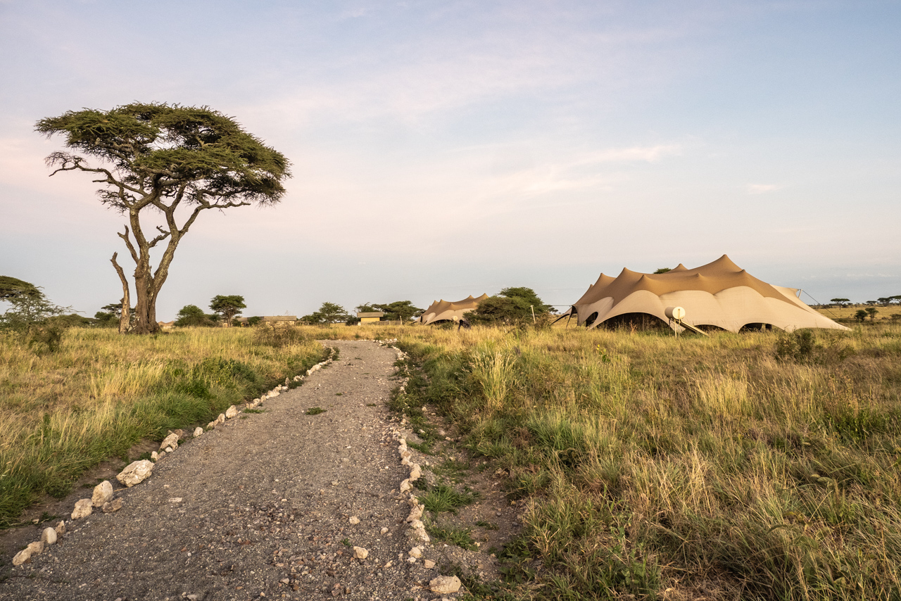 Namiri Plains