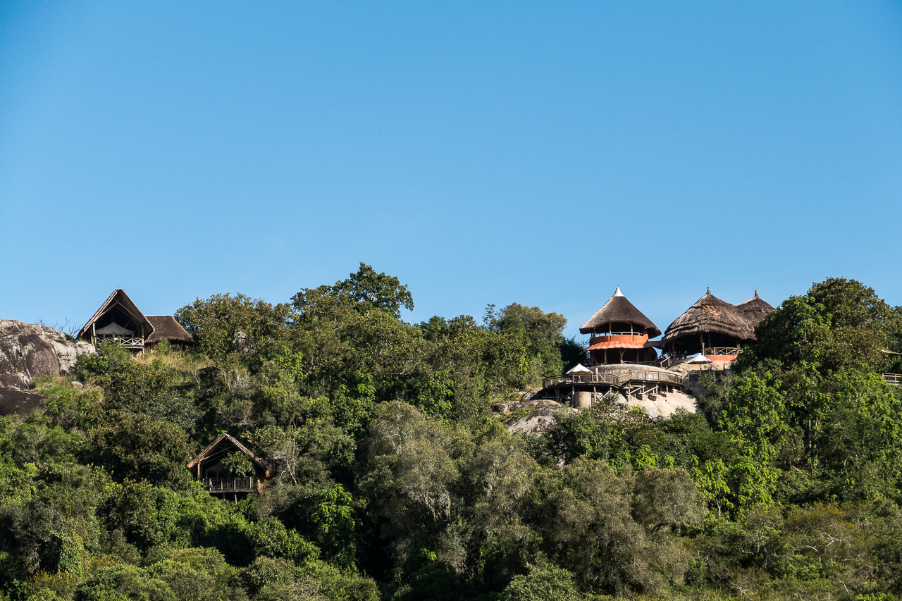 Mihingo Lodge