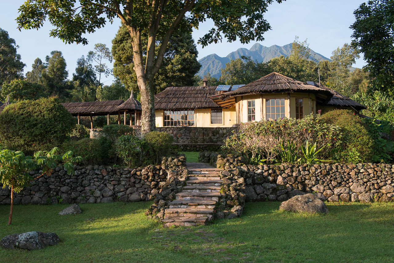 Mount Gahinga Lodge