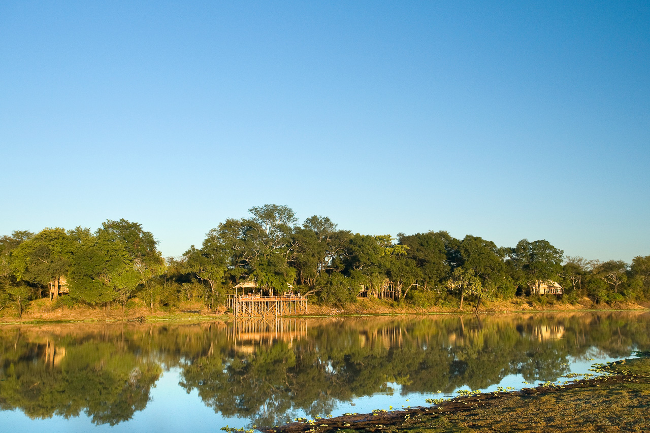 Chindeni Bush Camp