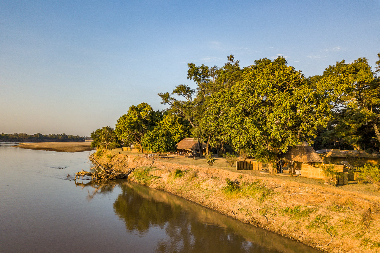 Mchenja Bush Camp