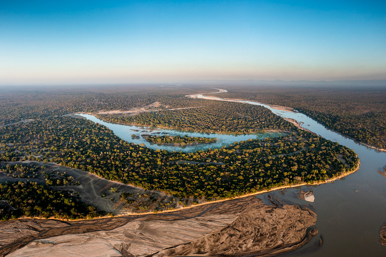 Sungani Lodge