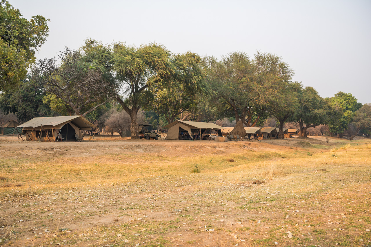 Zambezi Expeditions