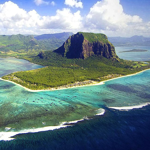 Mauritius