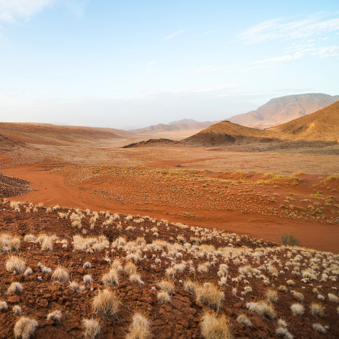 Namibia