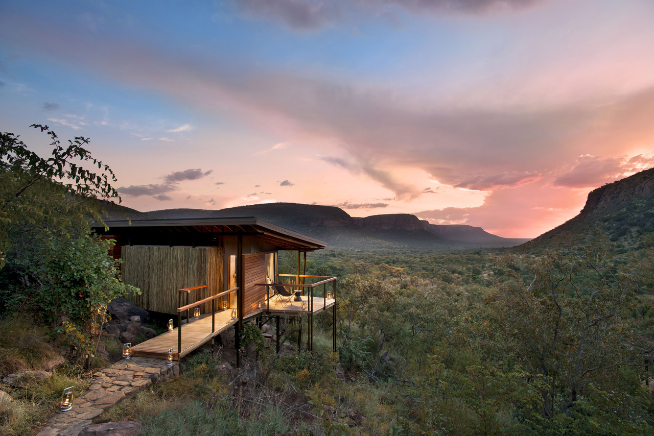 Madikwe - Waterberg