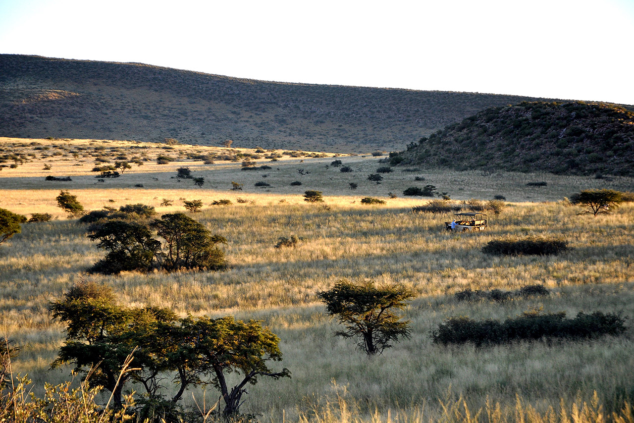 Northern Cape